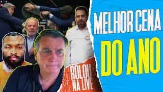  PIORES DO ANO 2024: MELHOR CENA | Galãs Feios