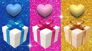 ELIGE UN REGALO | CHOOSE YOUR GIFT | ELIGE TU REGALO | UNIIQUIZ 