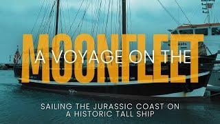 DOCUMENTARY: A Voyage on the Moonfleet