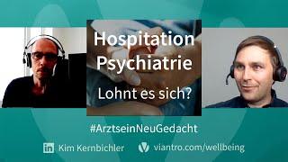 Facharztweiterbildung | Psychiatrie