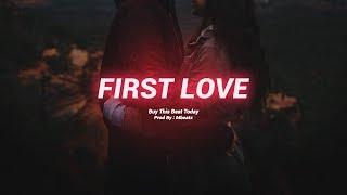 "First Love" - Instrumental R&B Smooth Trap Beat 2020 (Produced By: Mbeatz)