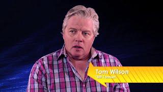 Back to the Future: The Game - Entrevista com Tom Wilson (Biff Tannen)