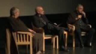 Bobby Moresco Interview - Cinequest Film Festival 2008