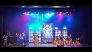 18 Bollywood Dance Rhythm Squad SANTHOM MULTICULTURAL FUSION 2025