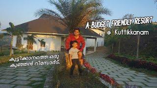 A Budget friendly resort in Kuttikkanam | Best resorts in Kuttikkanam