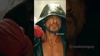 shahrukh khan beard look  || saukeenguy || shahrukh khan attitude edit 