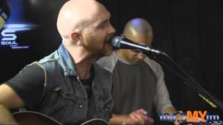 The Script- "Good Ol' Days" Live At 104.3MYFM