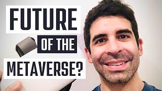 What is the Future of the Metaverse? | Metaverse Future Technology | Metaverse Future Explained