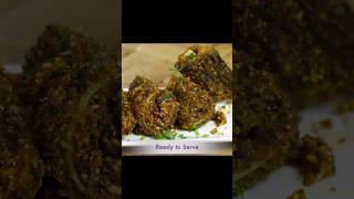 तवे पर इस प्रकार बनाए भरवां करेला | Bharla Karla Recipe | Bharwa Karela | Stuffed Bitter Gourd