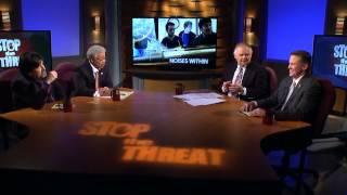 ATSN Stop the Threat - "Noises Within" Season 5 - Episode 7 (February 9, 2015 )