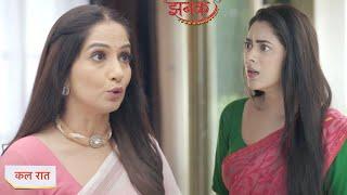 Jhanak Today Episode NEW PROMO | 2nd November 2024 |