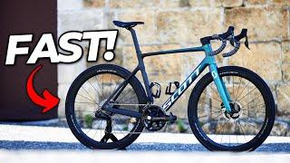 10 Best Road Race Bikes 2022: Speed Is Everything!