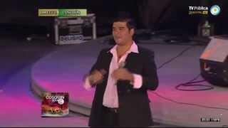 Jorge Marquez Cosquin 2014