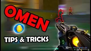 OMEN MIND GAMES: VALORANT Tips & Tricks Guide