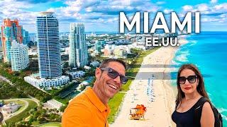 Qué ver en un viaje a Miami - EE.UU. 