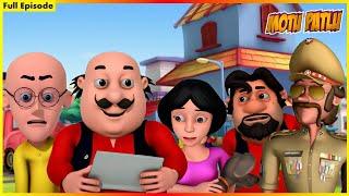 மோட்டு பட்லு- முழு அத்தியாயம் 88 | Motu Patlu- Full Episode 88