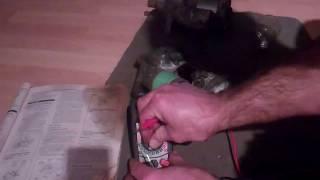 How to measure resistance using a multimeter