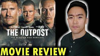 The Outpost (2020) Movie Review