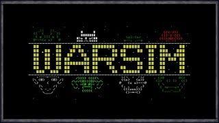 Warsim: Realm of Aslona - Crusader Kings/Mount and Blade ASCII Hydrid