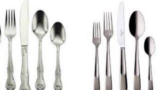 Review: Best Flatware Sets 2018