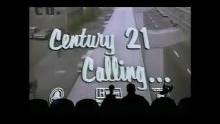 MST3K - Century 21 Calling...