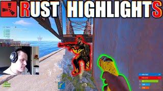 New Rust Best Twitch Highlights & Funny Moments #511