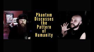 Phantom Universe: The reason why we all want to know.