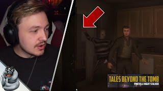 CreepyPastaPunch spielt Tales Beyond The Tomb - Pineville Night Stalker | Full Playthrough