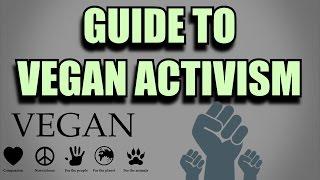 How To Turn People Vegan