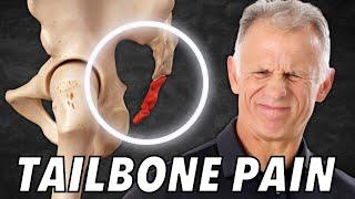 Top 5 Self-Treatments for Tailbone (Coccyx) Pain or Coccydynia.