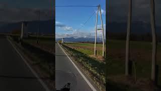 SLOvenian ROADS to KRANJ On My BMW R 1200 RT  #motorcycletrip  #travel #slovenia