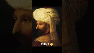 TURK HISTORY 