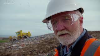 BBC - The Secret Life Of Landfill - A Rubbish History