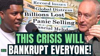 Finance Professor Warns This Neglected Crisis Will Bankrupt The UK Economy! | Steve Keen