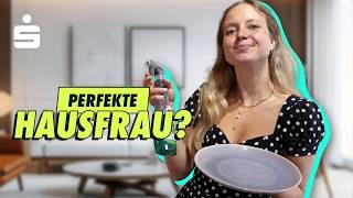 Ich teste das Tradwife Leben