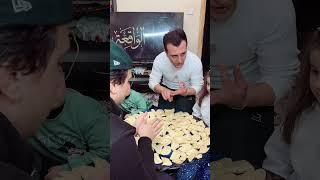 أكلات نبع الحنان 