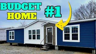 MOBILE HOME SHOPPING ON A BUDGET!! WHAT CAN YOU GET FOR LESS THAN $100K????