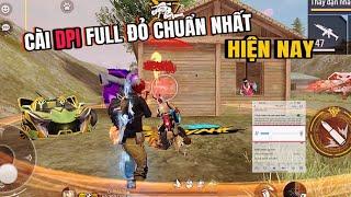 Free Fire | Cách Cài DPI Ghim Đầu Nhiều Nhất Hiện Nay Cho Tất Cả Điện Thoại Iphone , Android ...