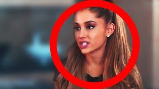 Nach diesem Video wirst du Ariana Grande HASSEN!