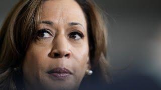 ‘No show’: Kamala Harris ‘not gracious enough’ to speak to her supporters