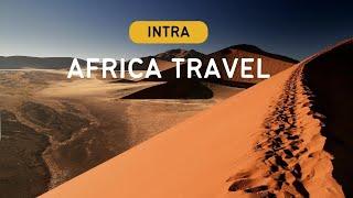 Trailer: Accelerating Intra-African Travel - A Chat With Winnie Of #TheJustRiobaWay