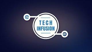 Welcome To Tech Infusion!