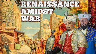 How The Timurids Created A Renaissance Amidst Civil Wars | History Documentary