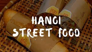 Best Food in Hanoi | Dji Osmo Pocket