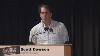 OBX History Weekend: Scott Dawson-Lost & Found