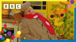 Grandad Tumble's Best Bits | Mr Tumble and Friends