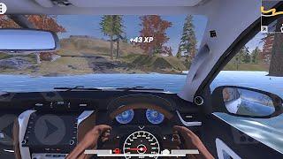 Fortuner realistic simulator game for android and iphone part-5