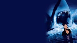 Deep Blue Sea Full Movie Facts And Review | Saffron Burrows | Thomas Jane