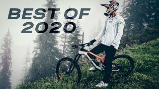 BEST OF 2020 - Fabio Wibmer