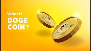 What is Dogecoin | Doge Explained with Animations